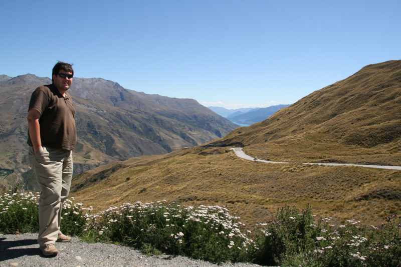 Nieuw-Zeeland 2011 - 1622